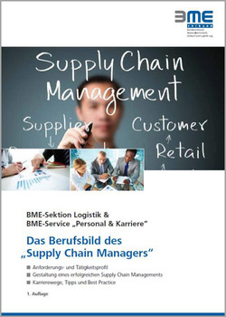 Bme leitfaden berufsbild des supply chain managers