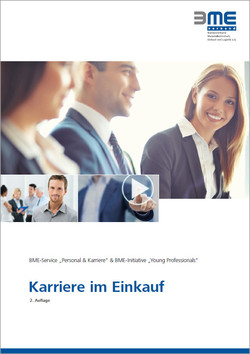 Bme leitfaden karriere im einkauf