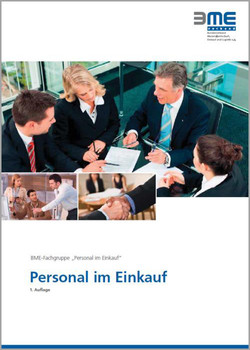Bme leitfaden personal im einkauf