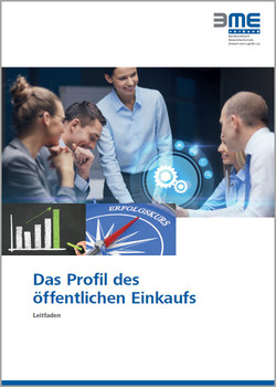 Bme leitfaden profil oeffentlicher einkauf